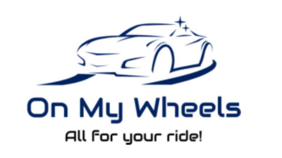On My Wheels